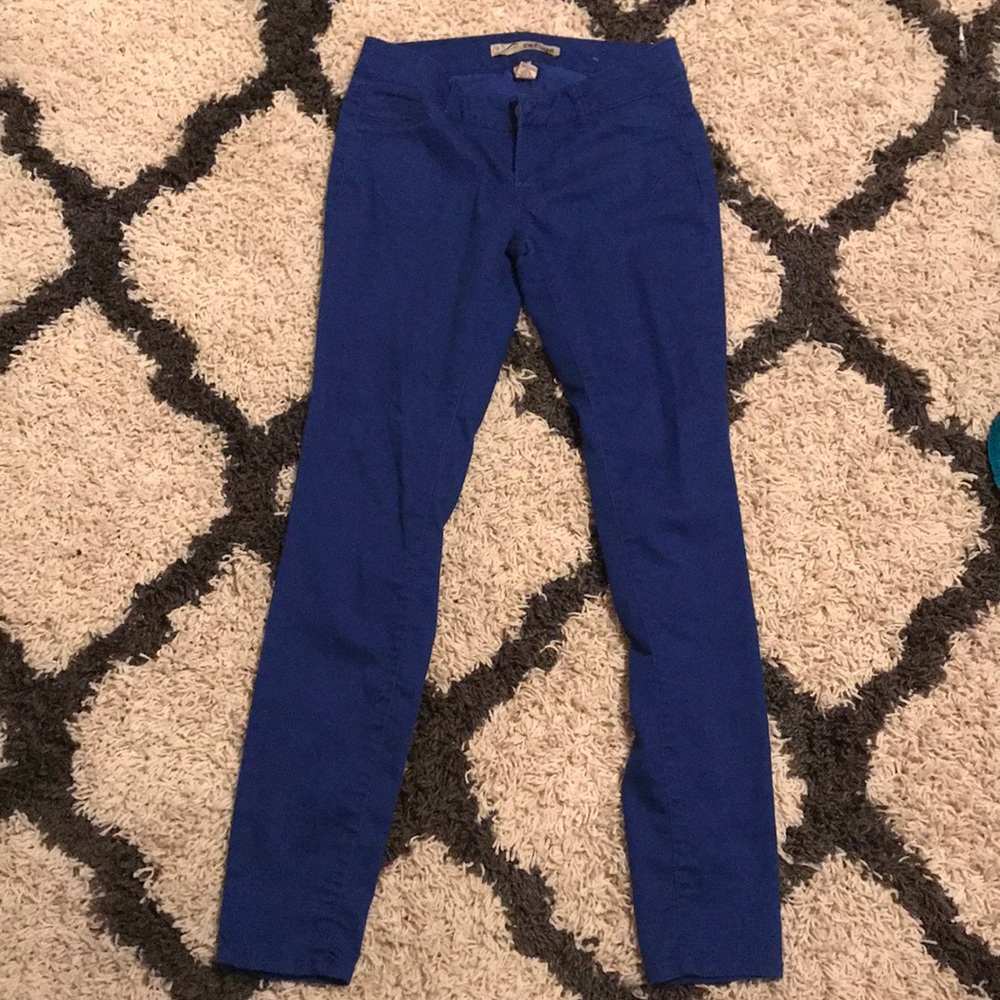Refuge skin tight leggings